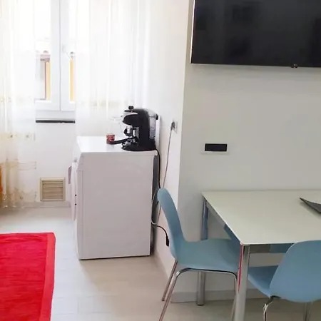 Apartment Fiera Nest Trient