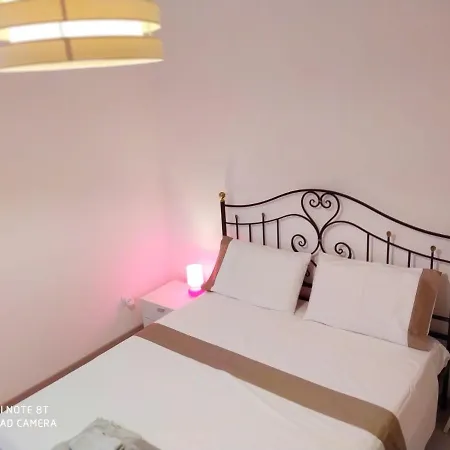 Apartment Fiera Nest Trient