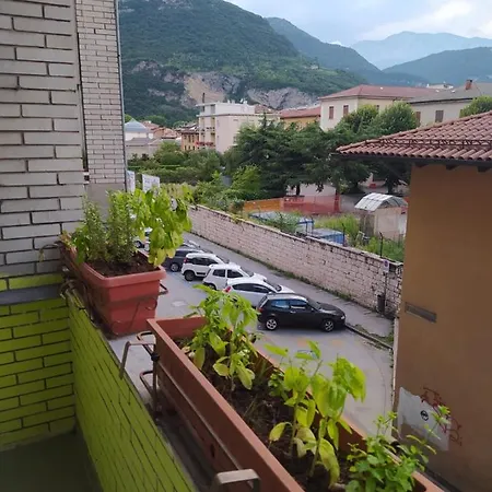 Fiera Nest Apartment Trient