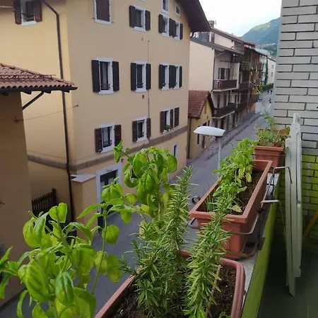 Apartment Fiera Nest Trient
