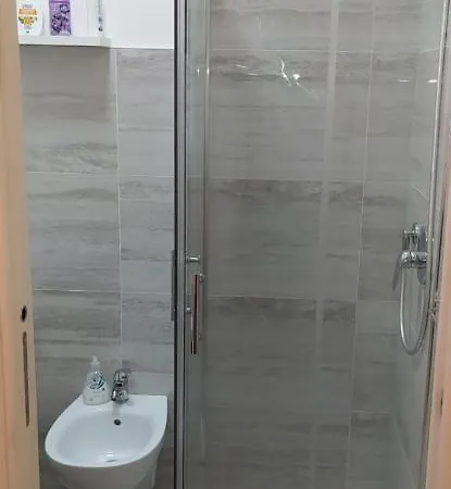 Apartment Fiera Nest *